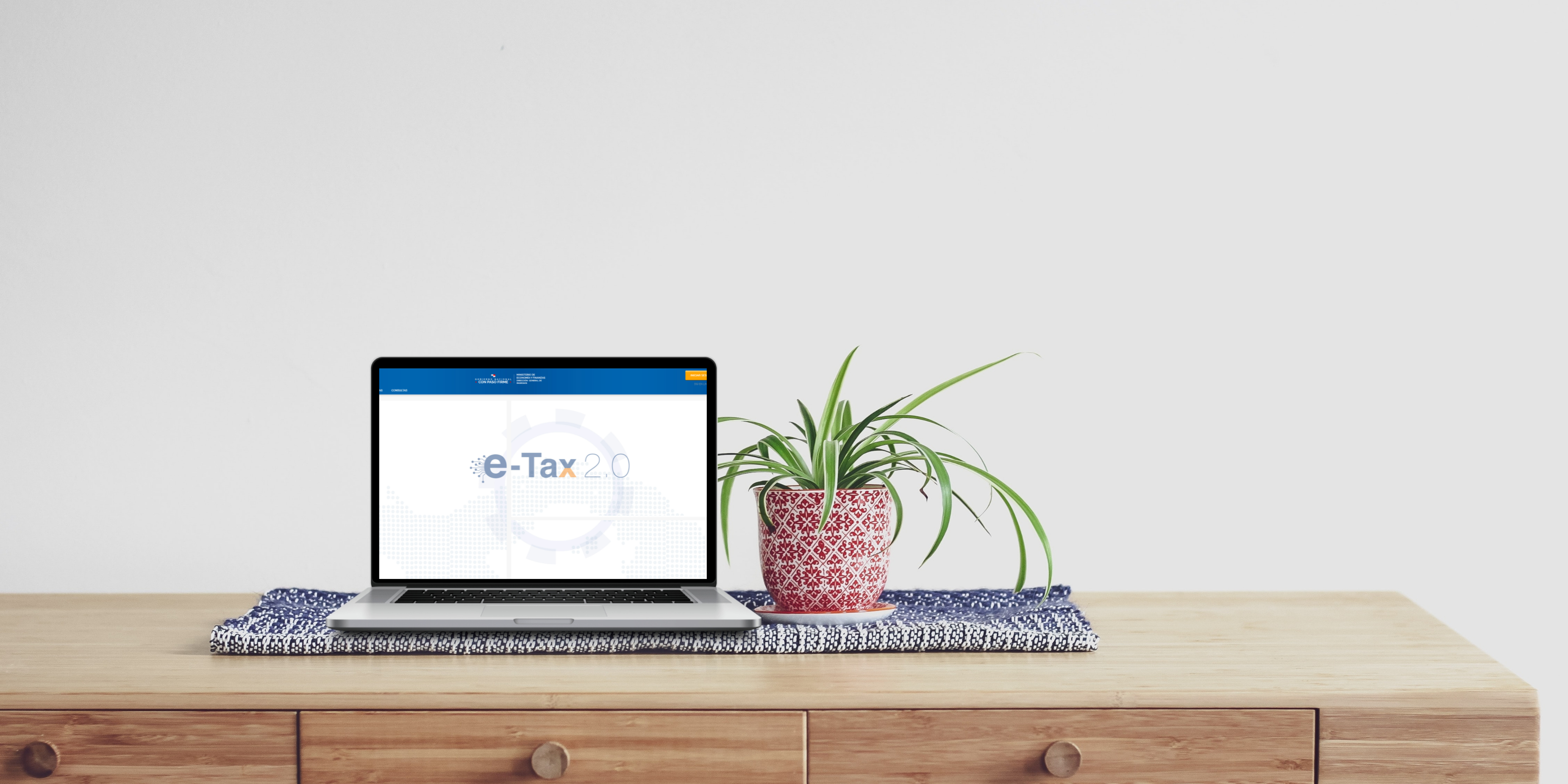 Campaña de Actualización Obligatoria de Registro Único de Contribuyente (RUC)