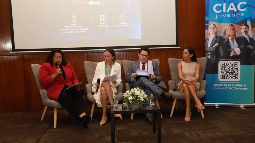 LOVILL at Panama Arbitration Week 2025