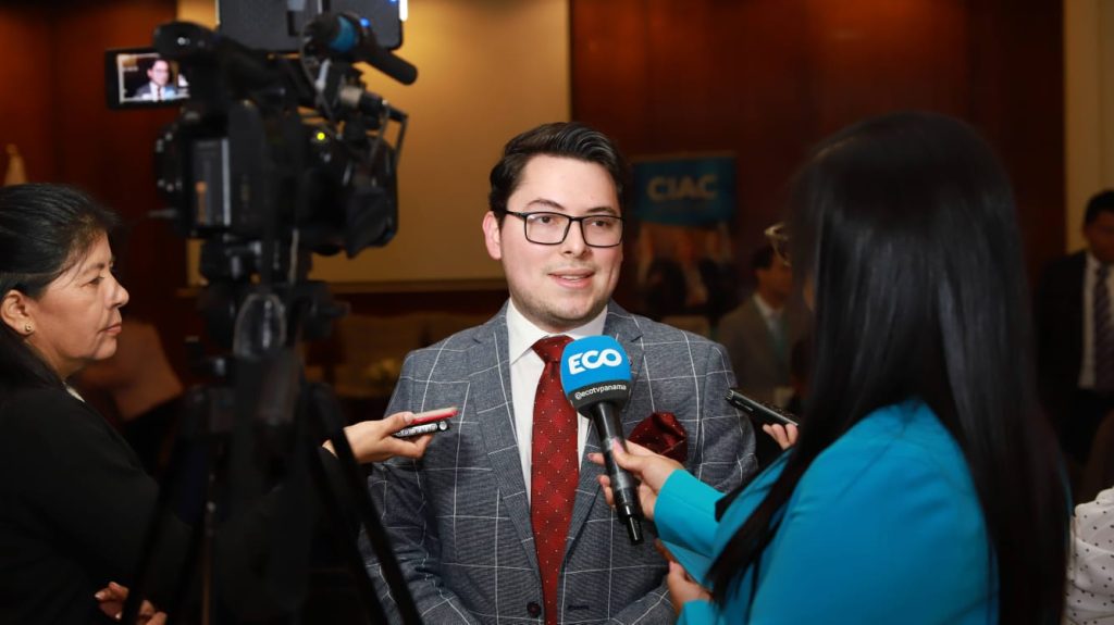 LOVILL at Panama Arbitration Week 2025