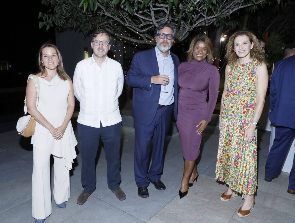 LOVILL at Panama Arbitration Week 2025