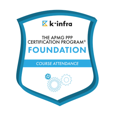6 Foundation APMG PPP - Kinfra