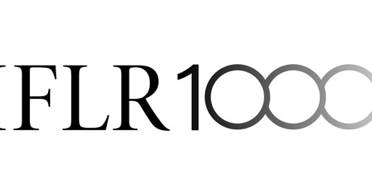 IFLR1000