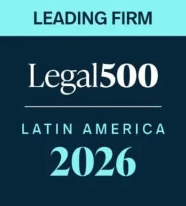 Logo Legal 500 2026