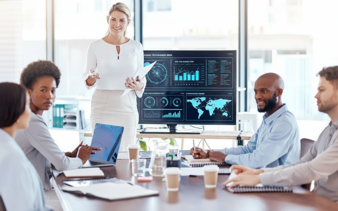 change_it_so_the_monitor_shows_a_techy_dashboard_monitoring_global_tech_business